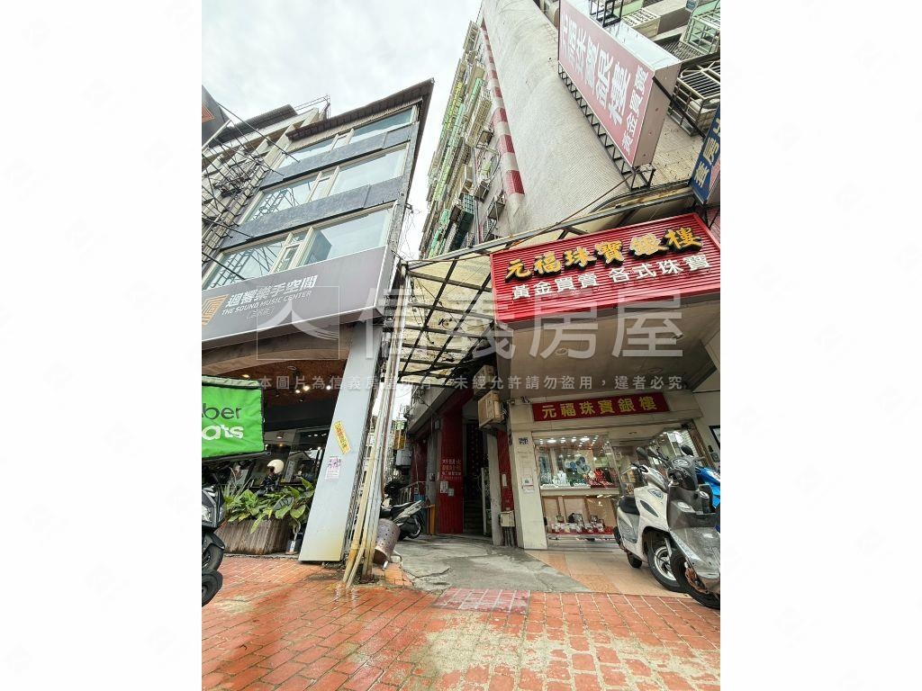 近中國醫商圈高樓層美套房房屋室內格局與周邊環境