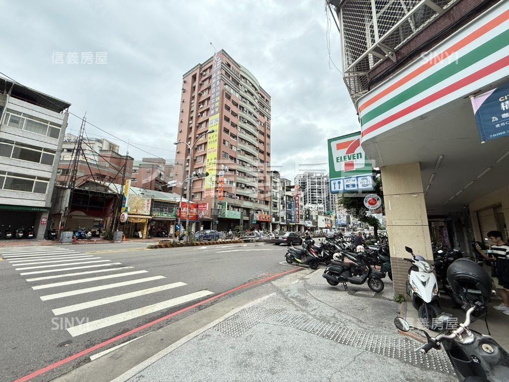 近中國醫商圈高樓層美套房房屋室內格局與周邊環境