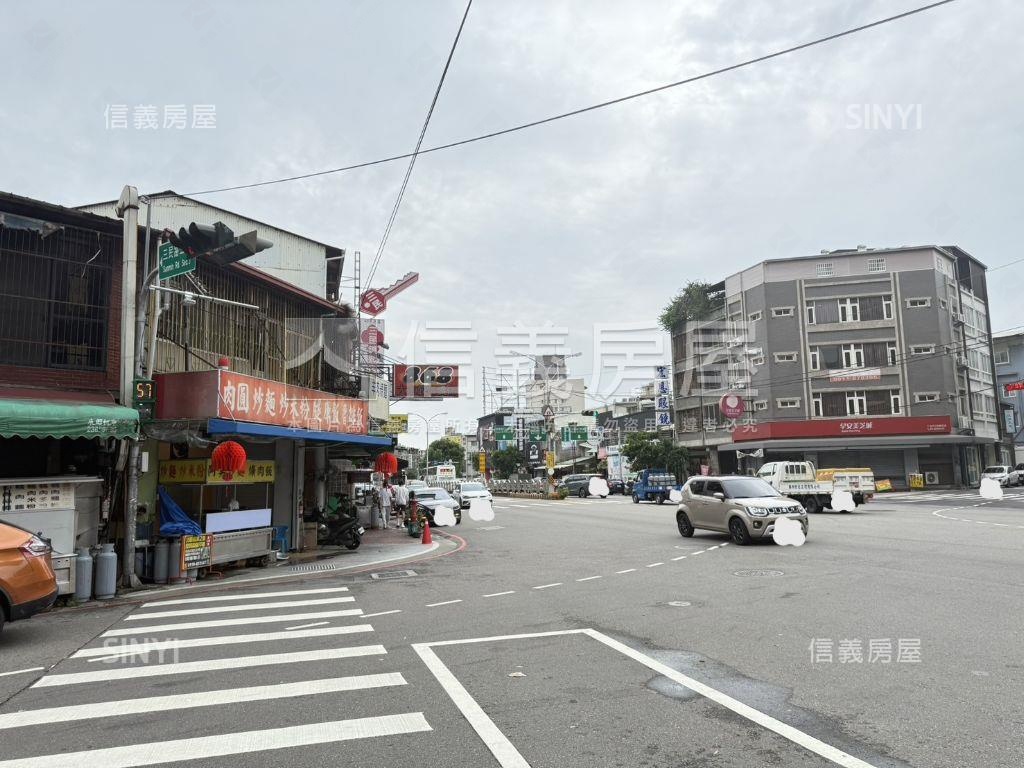 近中國醫商圈高樓層美套房房屋室內格局與周邊環境