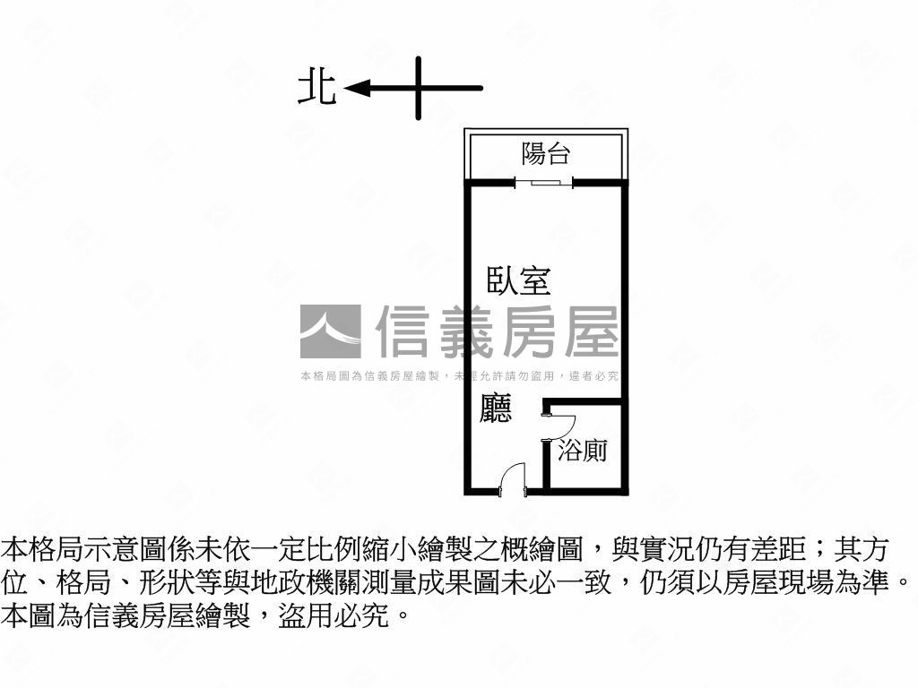 中港之星視野戶稀有釋出房屋室內格局與周邊環境