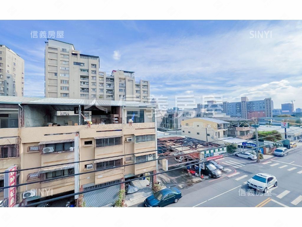 近１４期臨１２米路大透天房屋室內格局與周邊環境