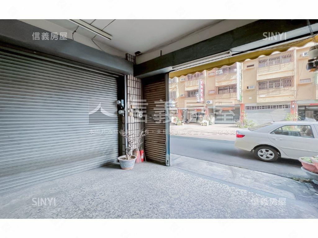 近１４期臨１２米路大透天房屋室內格局與周邊環境