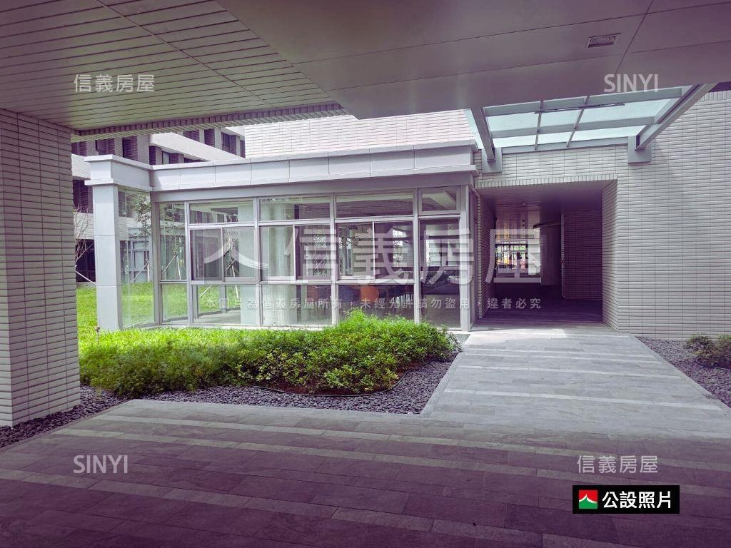 仁德｜東都綠學三房平車房屋室內格局與周邊環境