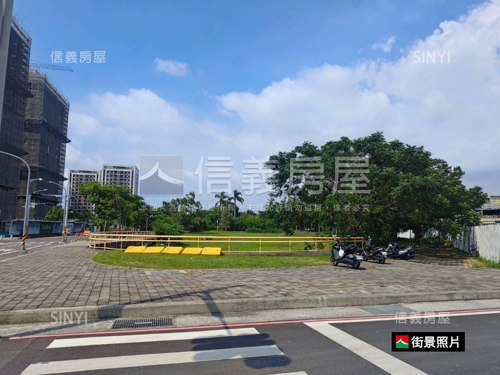 仁德｜東都綠學三房平車房屋室內格局與周邊環境