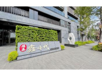 德鑫建設次頂樓附雙平車位