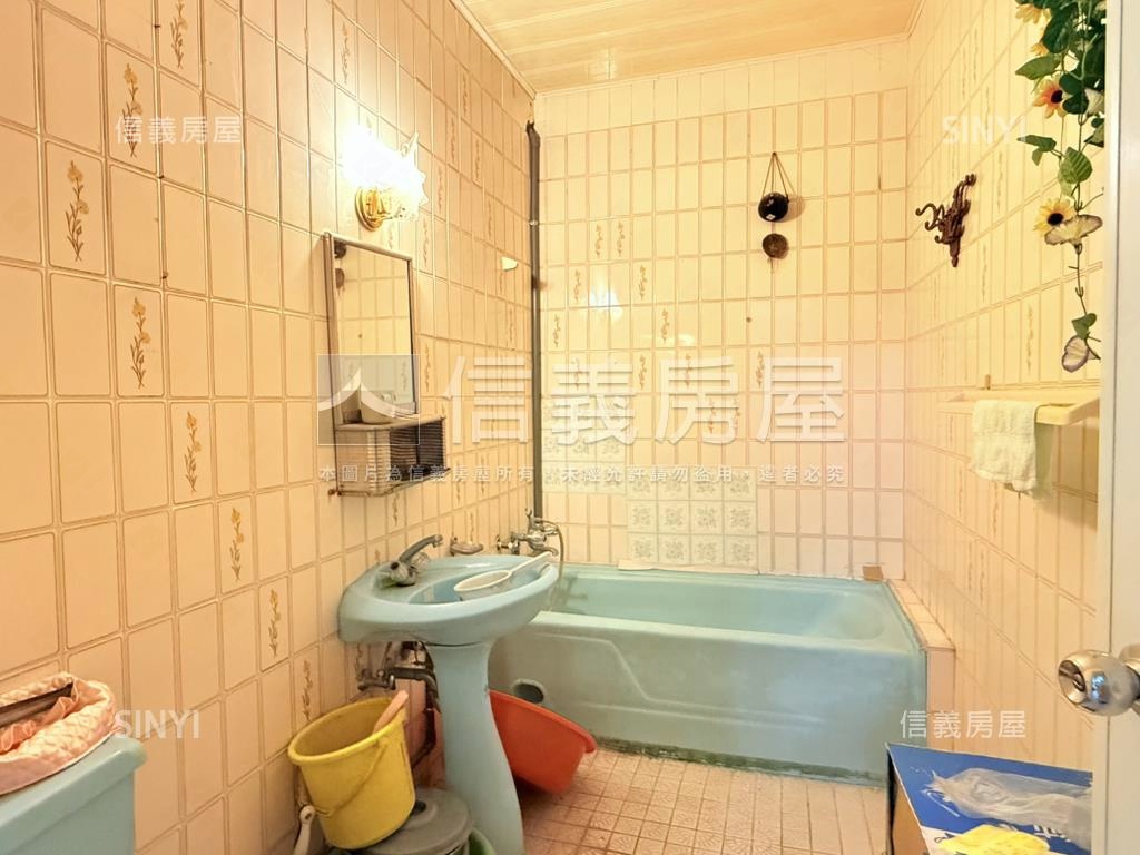 ＜誠售＞楓橋清幽渡假透天房屋室內格局與周邊環境