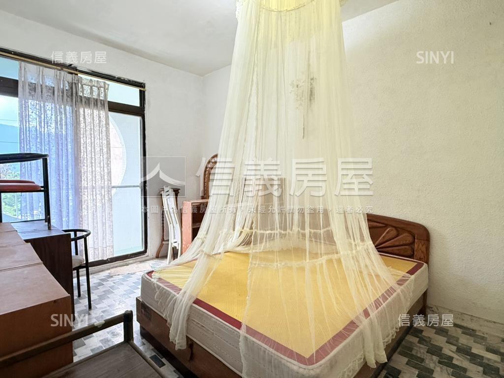 ＜誠售＞楓橋清幽渡假透天房屋室內格局與周邊環境