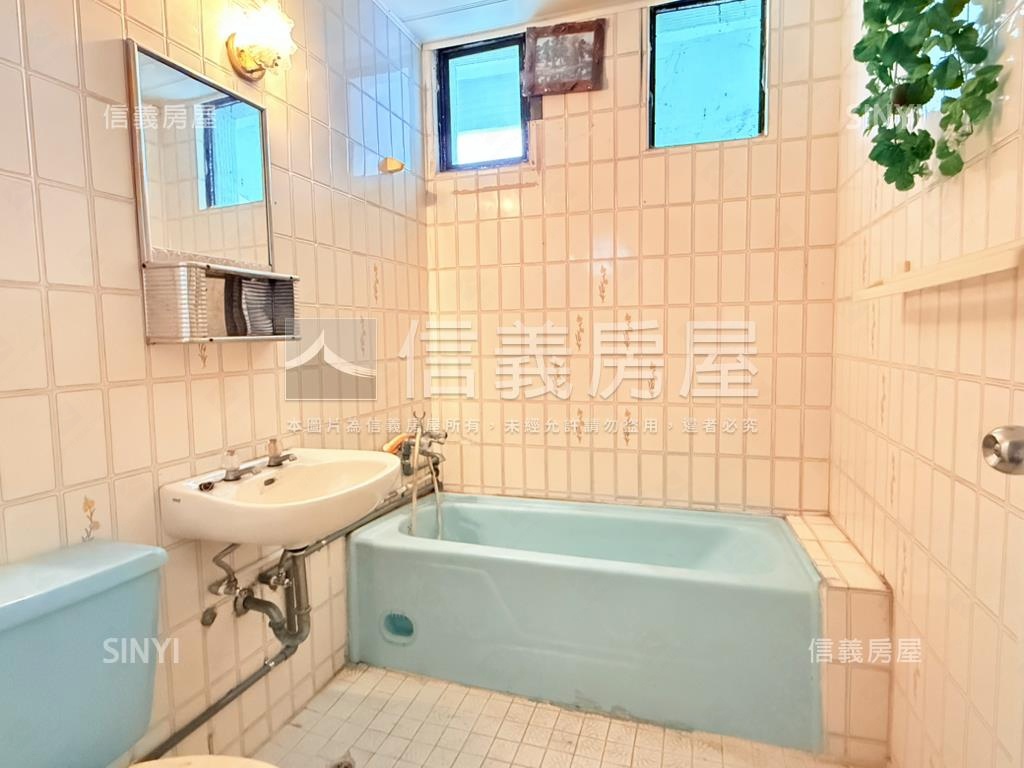 ＜誠售＞楓橋清幽渡假透天房屋室內格局與周邊環境