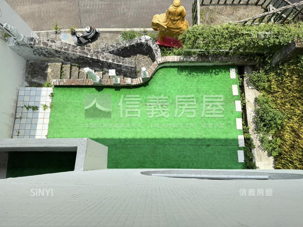 ＜誠售＞楓橋清幽渡假透天房屋室內格局與周邊環境
