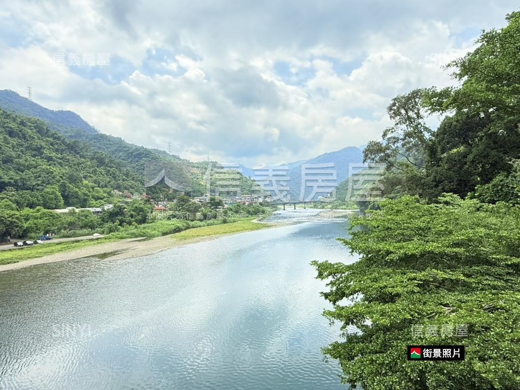 ＜誠售＞楓橋清幽渡假透天房屋室內格局與周邊環境