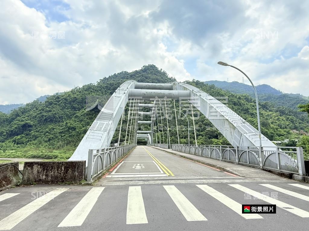 ＜誠售＞楓橋清幽渡假透天房屋室內格局與周邊環境
