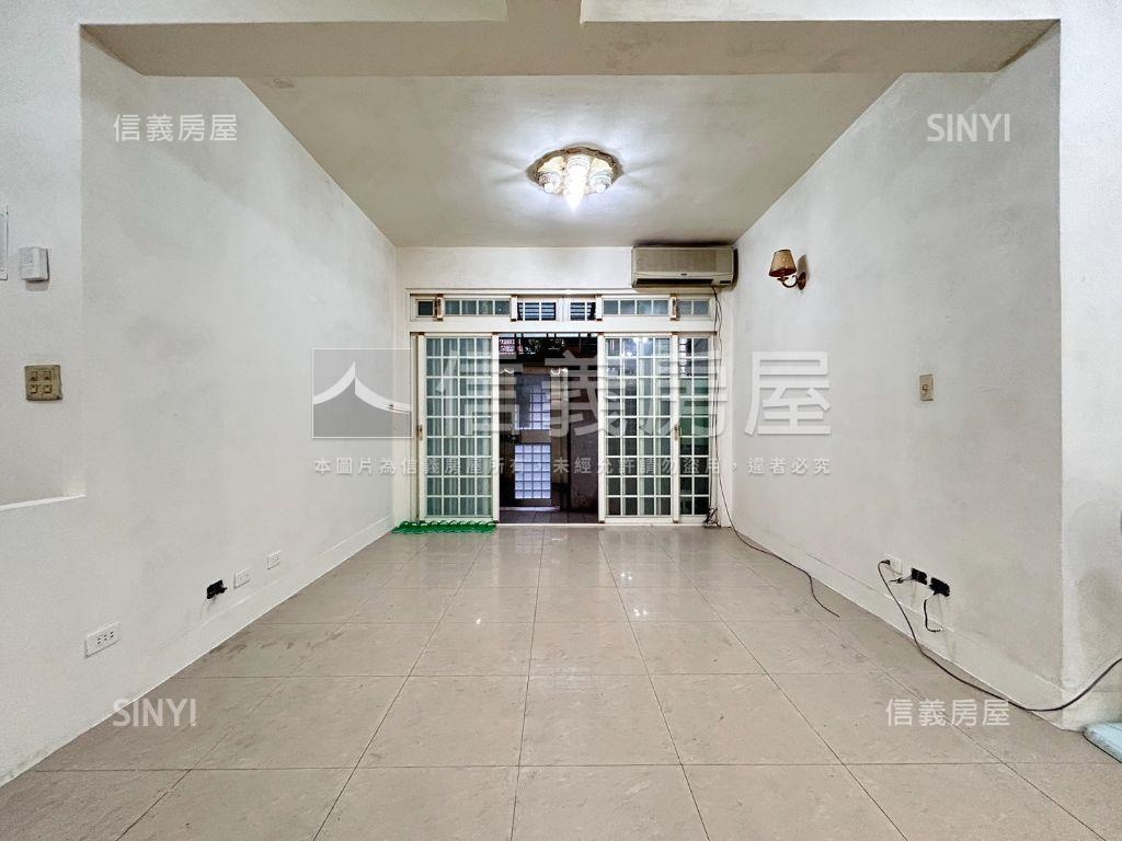 稀有低總價一樓極品房屋室內格局與周邊環境