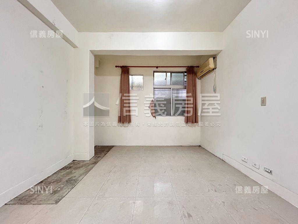 稀有低總價一樓極品房屋室內格局與周邊環境