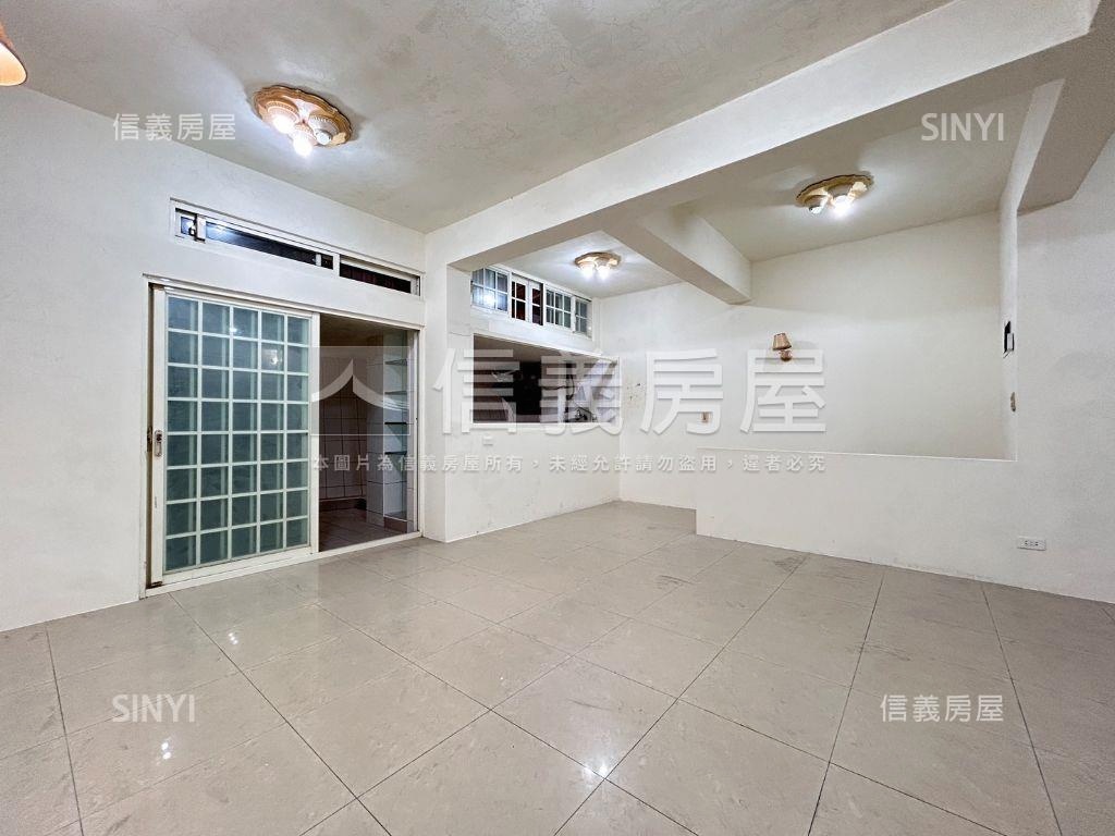 稀有低總價一樓極品房屋室內格局與周邊環境