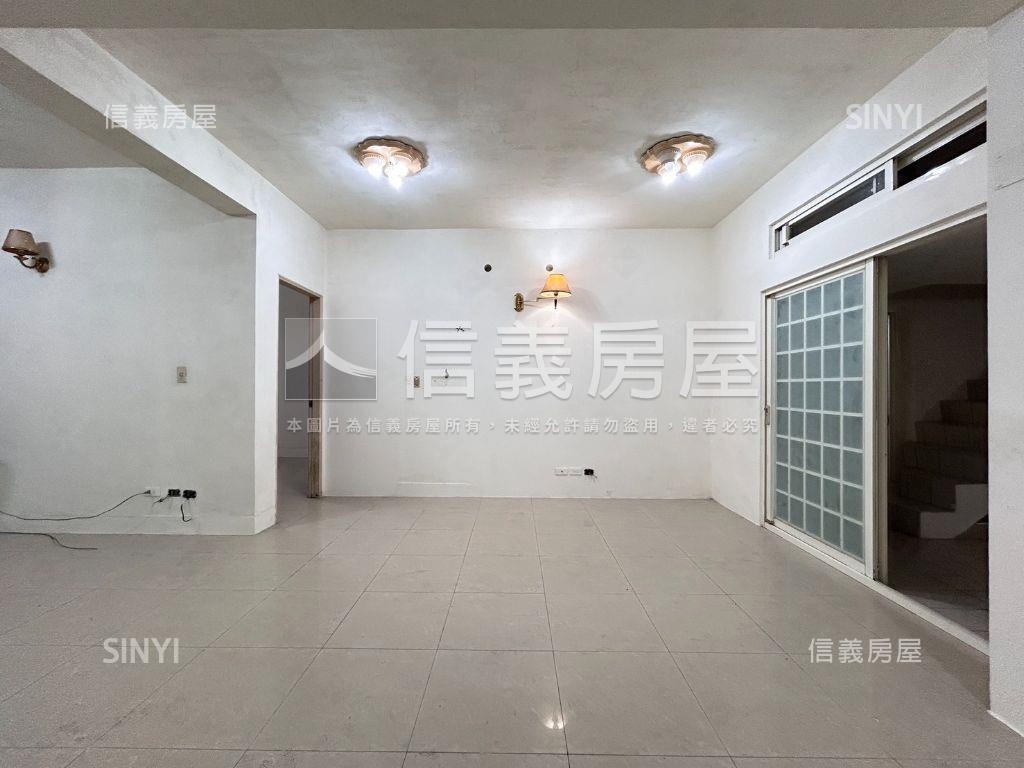 稀有低總價一樓極品房屋室內格局與周邊環境