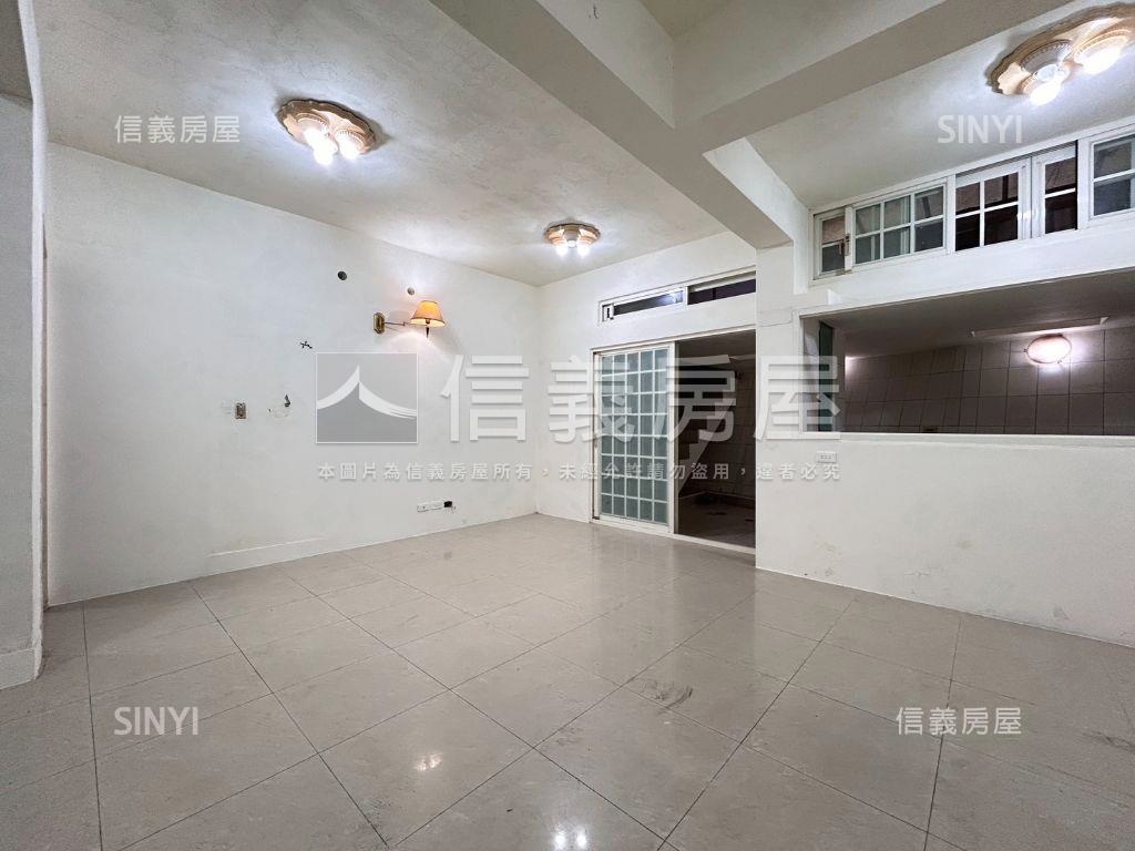 稀有低總價一樓極品房屋室內格局與周邊環境