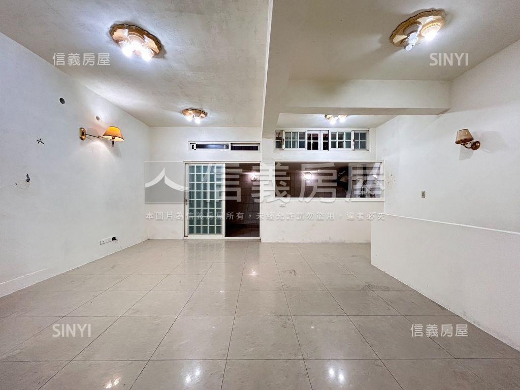 稀有低總價一樓極品房屋室內格局與周邊環境