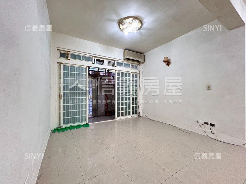 稀有低總價一樓極品房屋室內格局與周邊環境