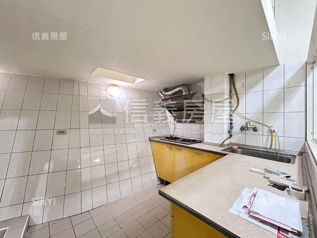 稀有低總價一樓極品房屋室內格局與周邊環境