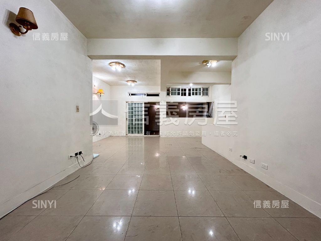 稀有低總價一樓極品房屋室內格局與周邊環境