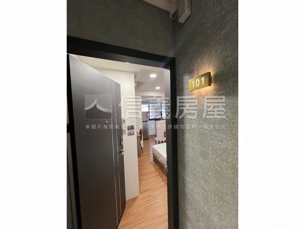 賺錢時代收租六套金雞母房屋室內格局與周邊環境