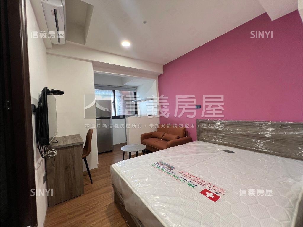 賺錢時代收租六套金雞母房屋室內格局與周邊環境