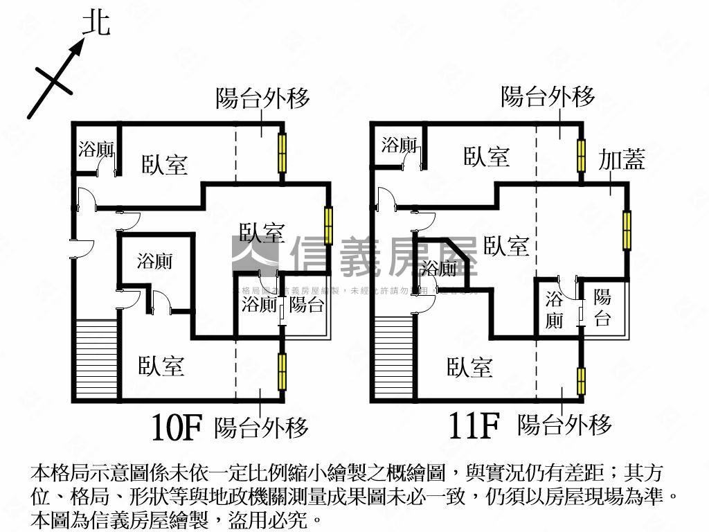 賺錢時代收租六套金雞母房屋室內格局與周邊環境