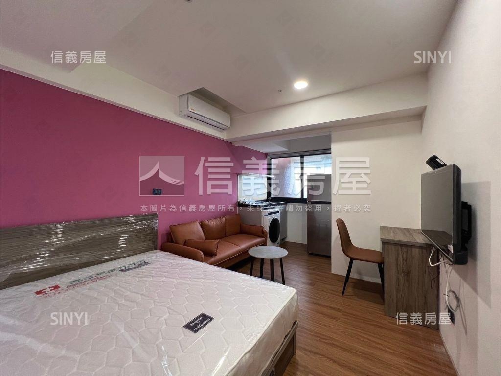 賺錢時代收租六套金雞母房屋室內格局與周邊環境