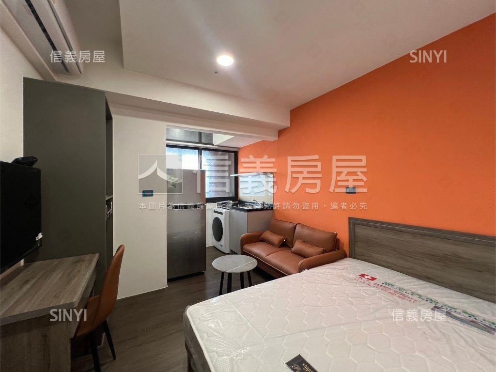 賺錢時代收租六套金雞母房屋室內格局與周邊環境