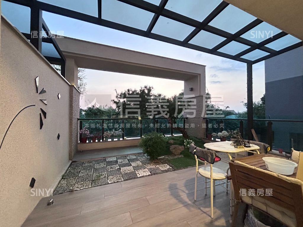 太平臨路電梯別墅房屋室內格局與周邊環境