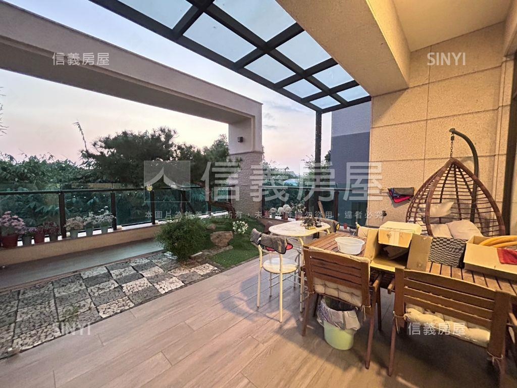 太平臨路電梯別墅房屋室內格局與周邊環境