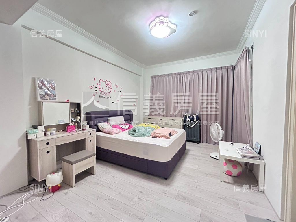 太平臨路電梯別墅房屋室內格局與周邊環境