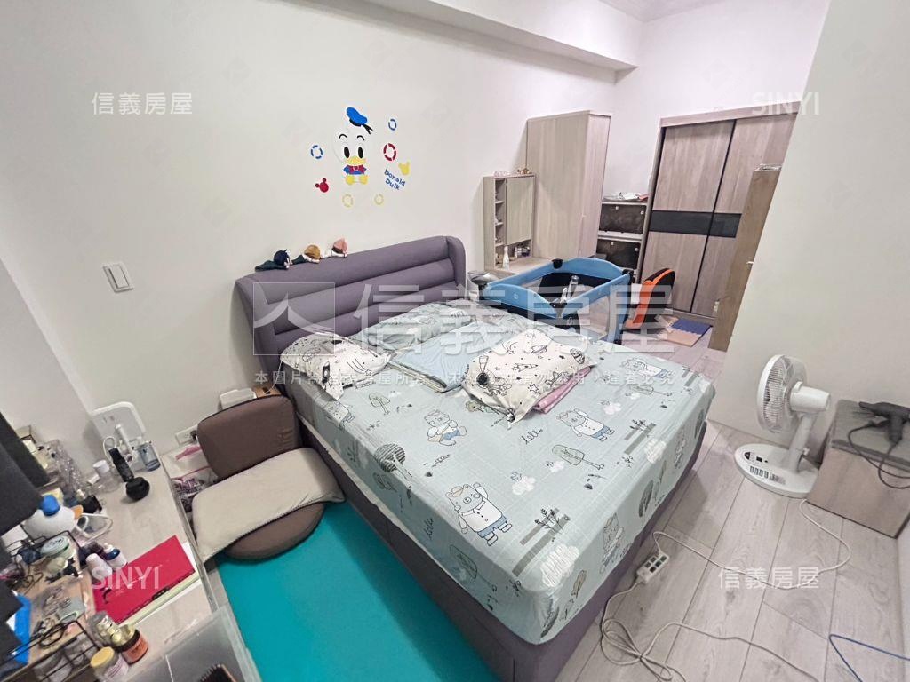 太平臨路電梯別墅房屋室內格局與周邊環境