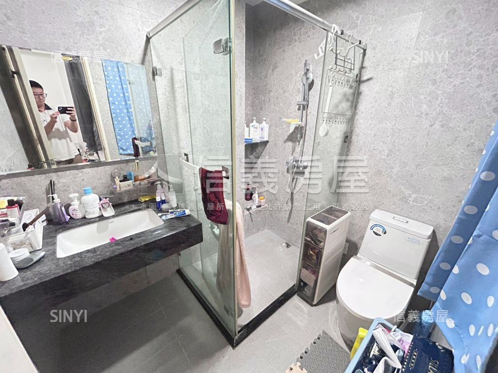 太平臨路電梯別墅房屋室內格局與周邊環境