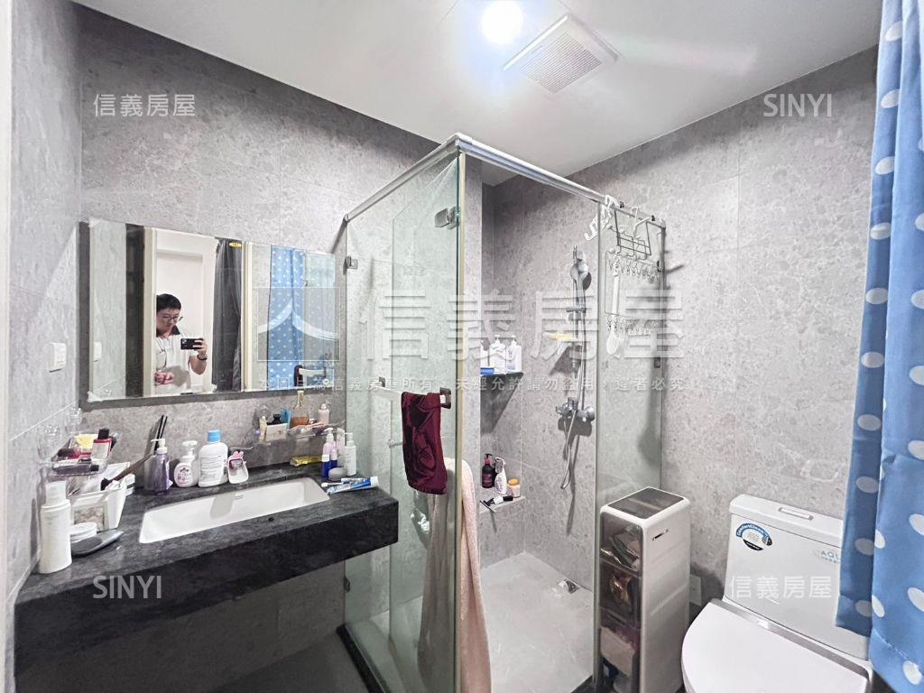 太平臨路電梯別墅房屋室內格局與周邊環境