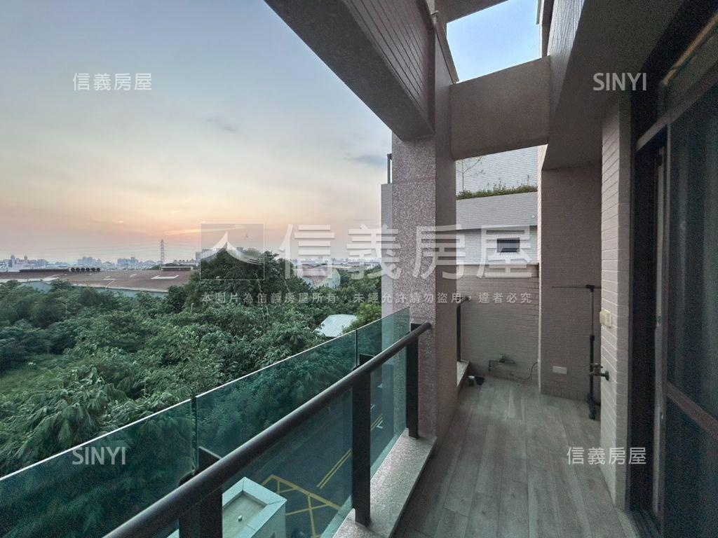 太平臨路電梯別墅房屋室內格局與周邊環境