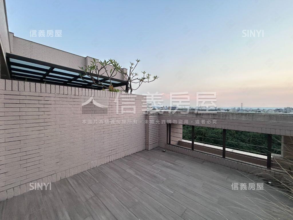 太平臨路電梯別墅房屋室內格局與周邊環境