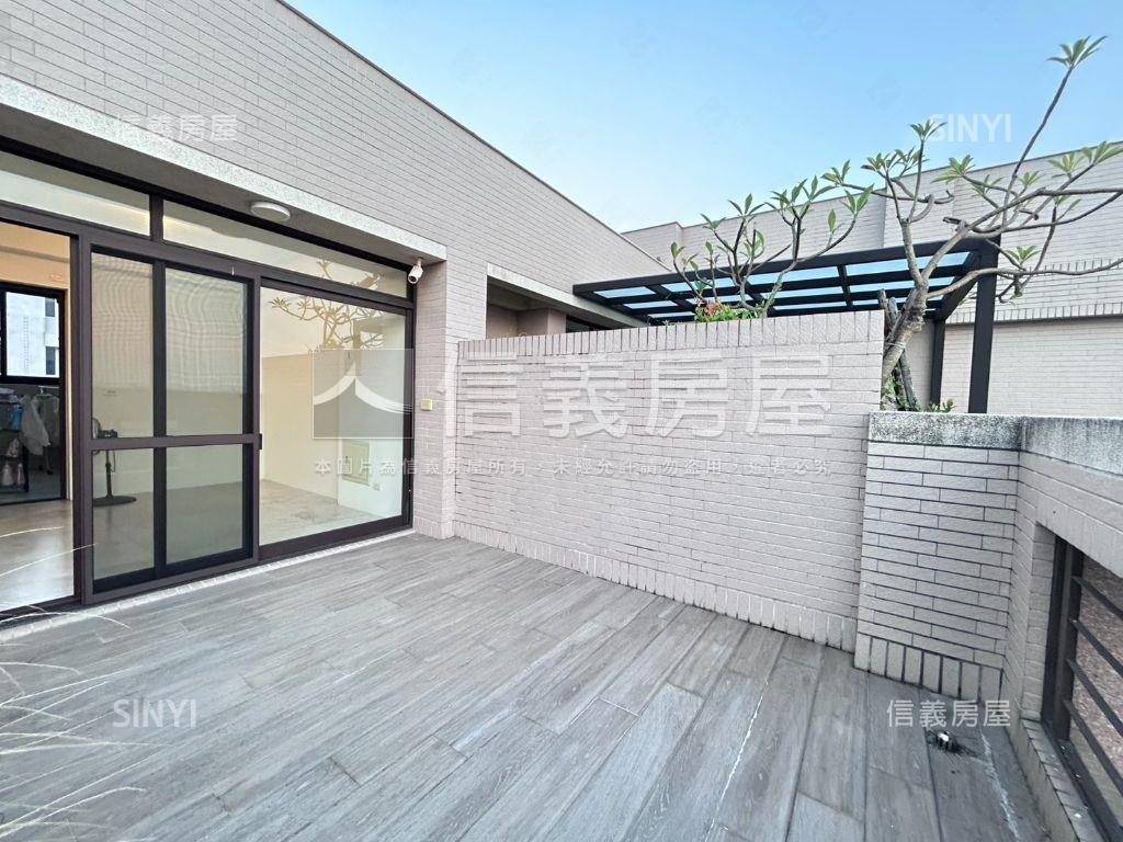 太平臨路電梯別墅房屋室內格局與周邊環境