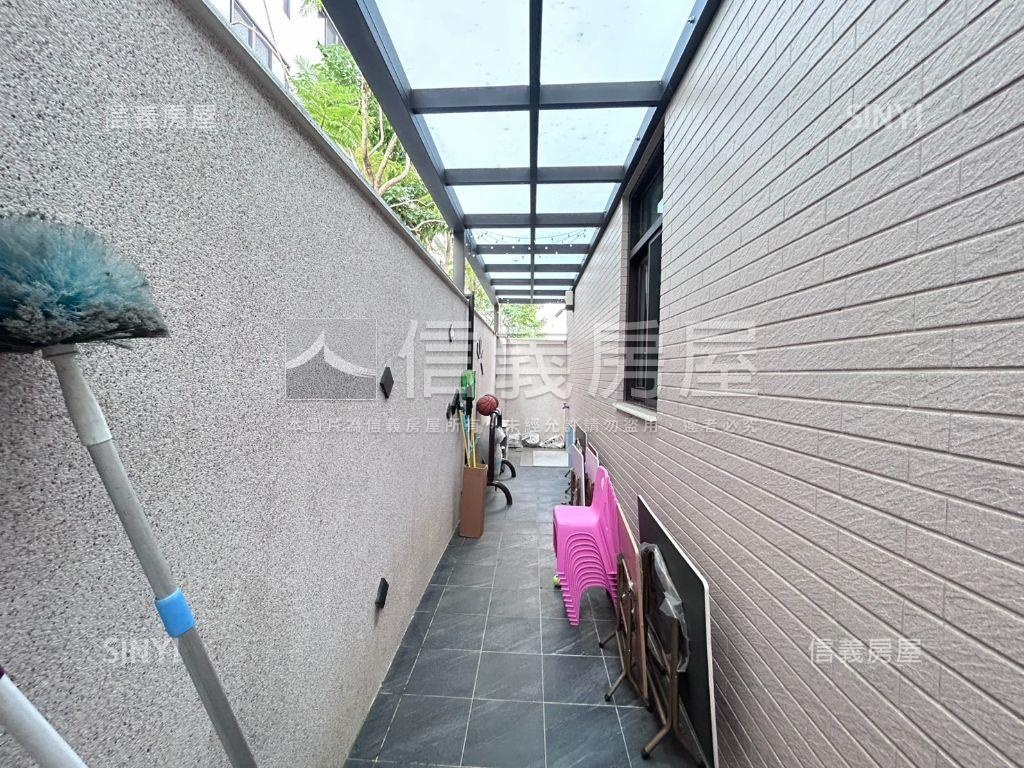 太平臨路電梯別墅房屋室內格局與周邊環境