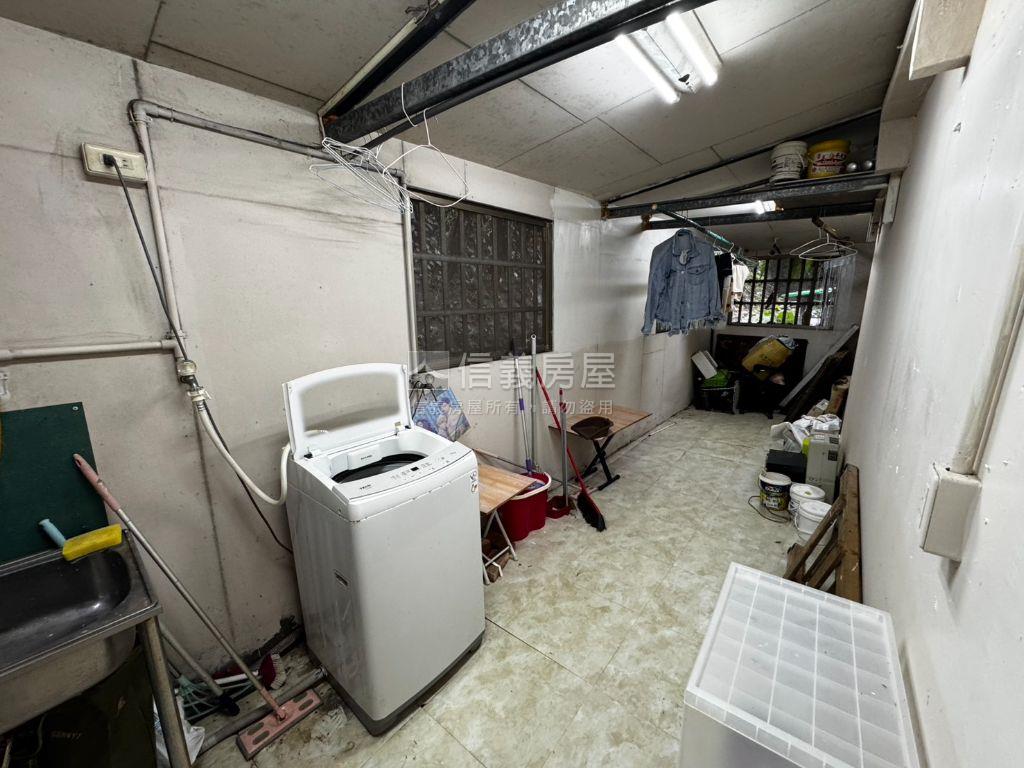 信義北醫投資置產首選房屋室內格局與周邊環境
