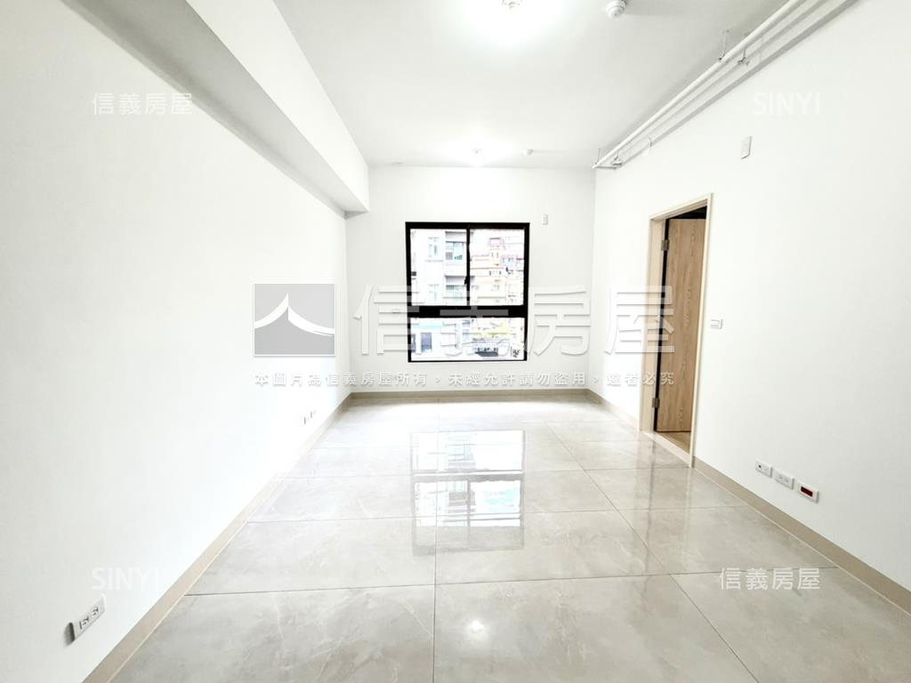 金之邸裝潢一房５Ｆ美屋房屋室內格局與周邊環境