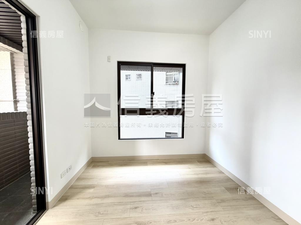 金之邸裝潢一房５Ｆ美屋房屋室內格局與周邊環境