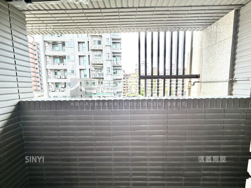 金之邸裝潢一房５Ｆ美屋房屋室內格局與周邊環境