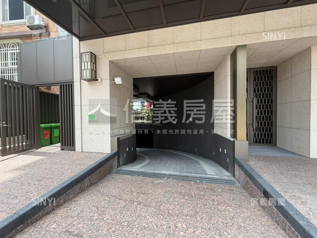 金之邸裝潢一房５Ｆ美屋房屋室內格局與周邊環境