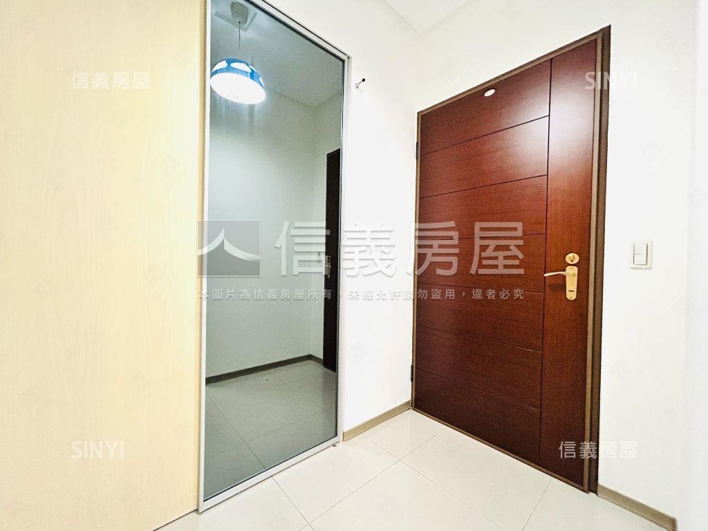 優聖美地四房大空間房屋室內格局與周邊環境