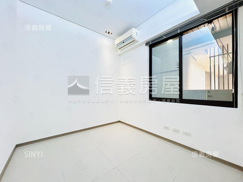 優聖美地四房大空間房屋室內格局與周邊環境