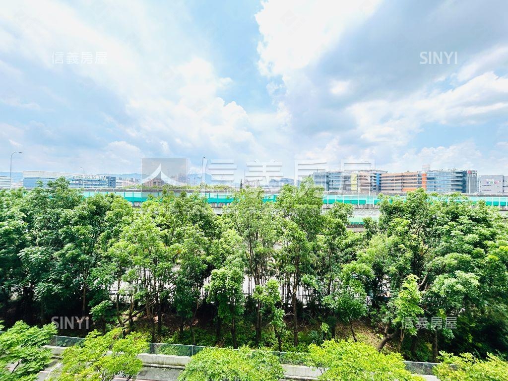 優聖美地四房大空間房屋室內格局與周邊環境