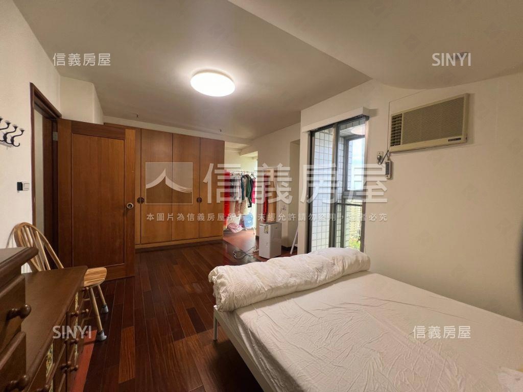 北新路頂規大戶美景美家房屋室內格局與周邊環境