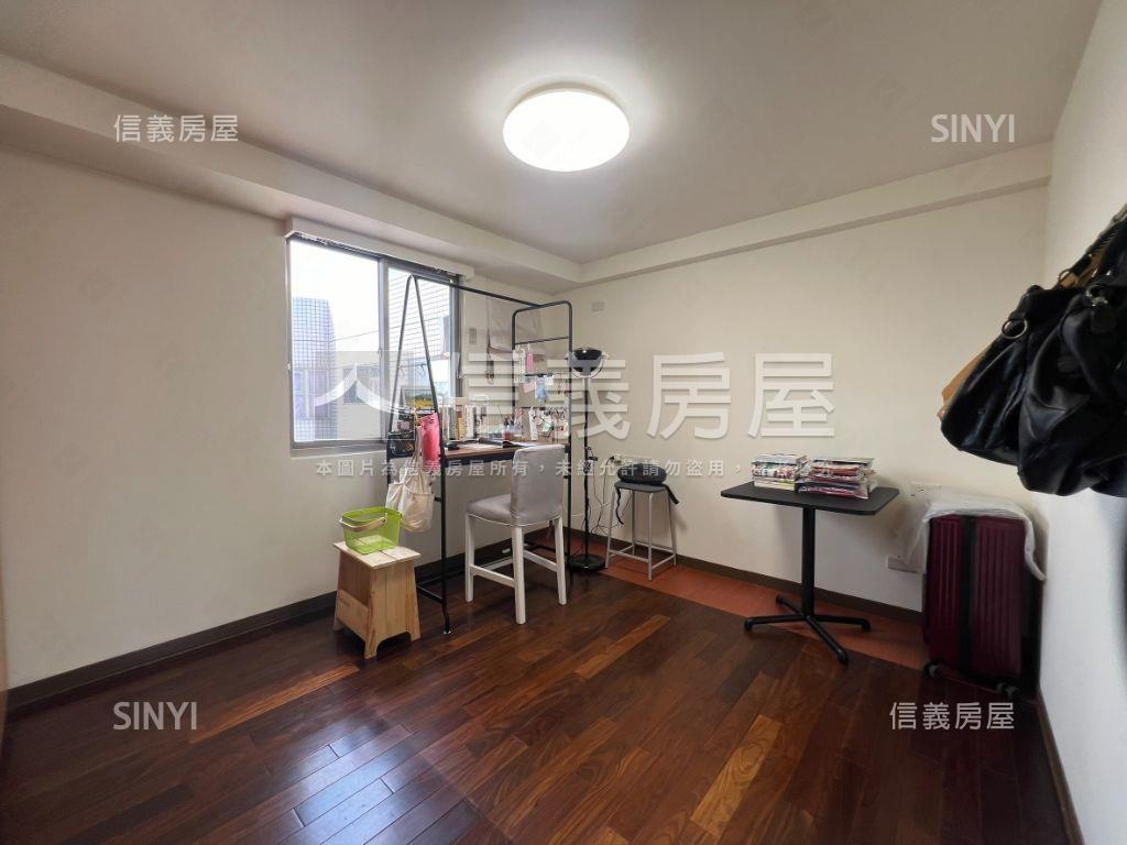 北新路頂規大戶美景美家房屋室內格局與周邊環境