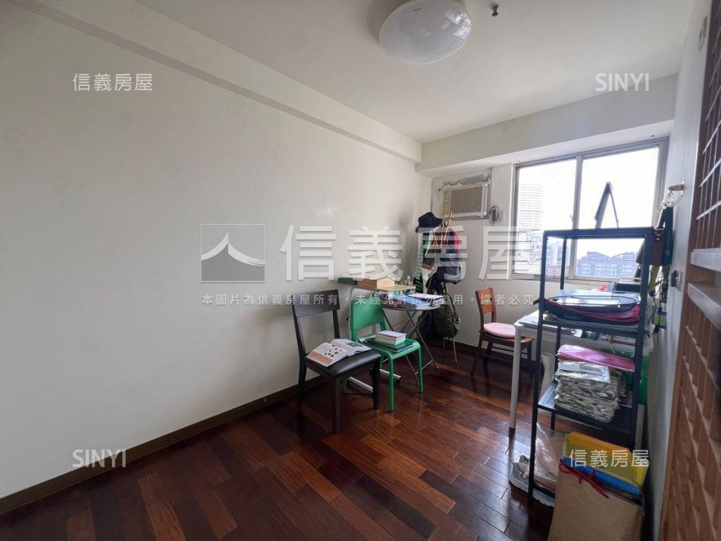 北新路頂規大戶美景美家房屋室內格局與周邊環境